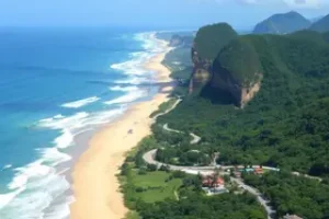 concurso em Massaranduba