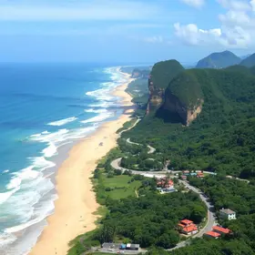 concurso em Massaranduba