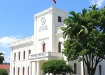 Concurso Prefeitura de Itaituba 2025