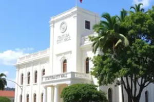 Concurso Prefeitura de Itaituba 2025