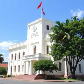 Concurso Prefeitura de Itaituba 2025