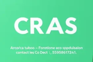 CRAS Araçatuba