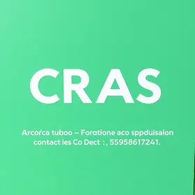 CRAS Araçatuba