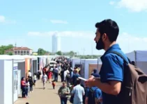 Feira de Emprego em Londrina