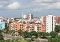 Goiânia convoca 48 candidatos do cadastro reserva para apartamentos gratuitos