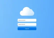 Icloud Entrar