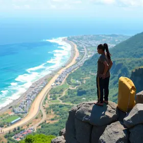 Imbé seleção salários funções