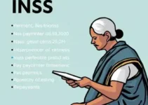 INSS pagamentos