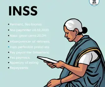 INSS pagamentos