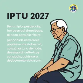 IPTU 2027