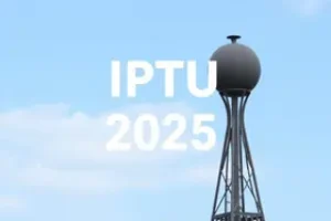 IPTU Atrasado São Paulo