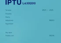 IPTU Goiânia 2025