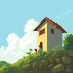 IPTU zerado para famílias do Minha Casa Minha Vida