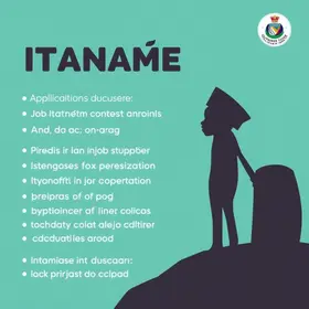 concurso da educação em Itanhaém