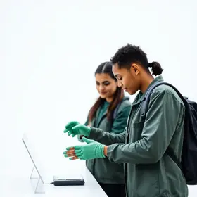 Jovem Aprendiz Serpro 2025