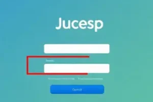 Jucesp Entrar