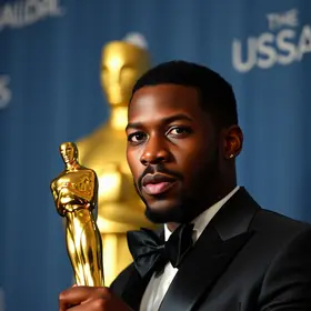 Michael B. Jordan