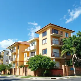 Minha Casa Minha Vida