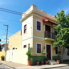 Minha Casa Minha Vida