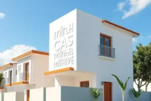 Minha Casa Minha Vida