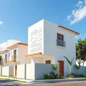 Minha Casa Minha Vida