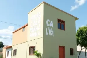 Minha Casa Minha Vida