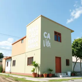 Minha Casa Minha Vida