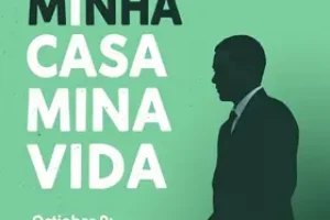 Minha Casa Minha Vida