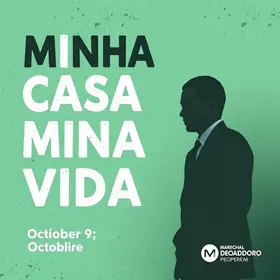 Minha Casa Minha Vida