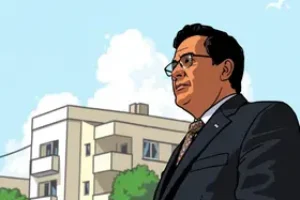 Minha Casa Minha Vida
