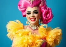 nomes para Drag Queen