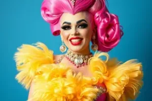 nomes para Drag Queen