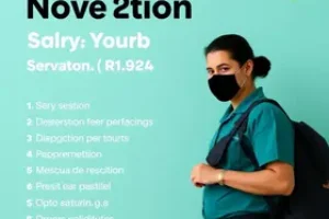 Nova Prata vagas serventes
