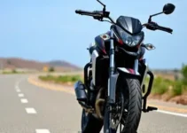 Nova Yamaha MT-03 2025