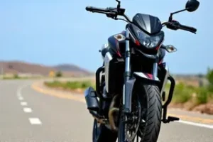Nova Yamaha MT-03 2025