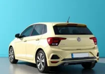 Novo Volkswagen Polo PcD 2025