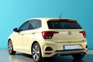 Novo Volkswagen Polo PcD 2025