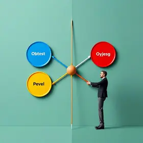 Objetivos e Metas: Qual a diferença