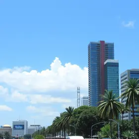 vagas de emprego em Porto Alegre