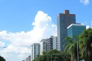 dívida de ISS
