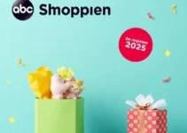 Promoção Shopping ABC 2025