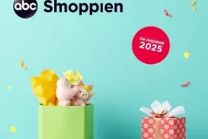 Promoção Shopping ABC 2025