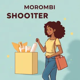 Promoção Shopping Morumbi 2025