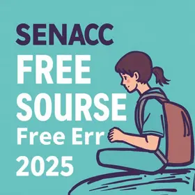 SENAC Cursos Gratuitos 2025