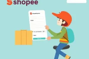 Shopee Express Rastreio