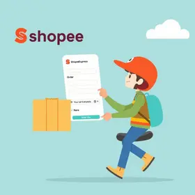 Shopee Express Rastreio