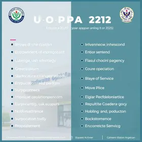 Vestibular UFOPA 2025