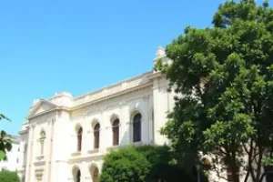 Vestibular Universidade São Judas Tadeu 2025