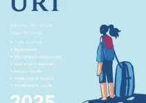 Vestibular URI 2025