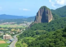 concursos abertos em Nilópolis em 2025